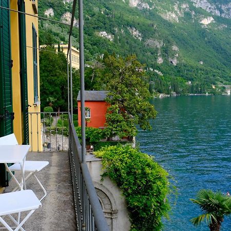 Appartement La Casa Di Anna à Varenna Extérieur photo