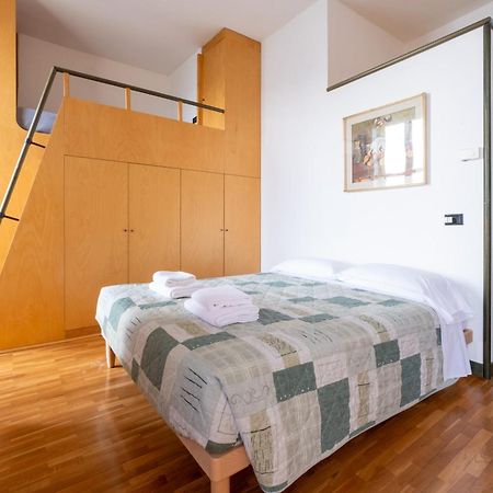 Appartement La Casa Di Anna à Varenna Extérieur photo