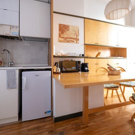 Appartement La Casa Di Anna à Varenna Extérieur photo