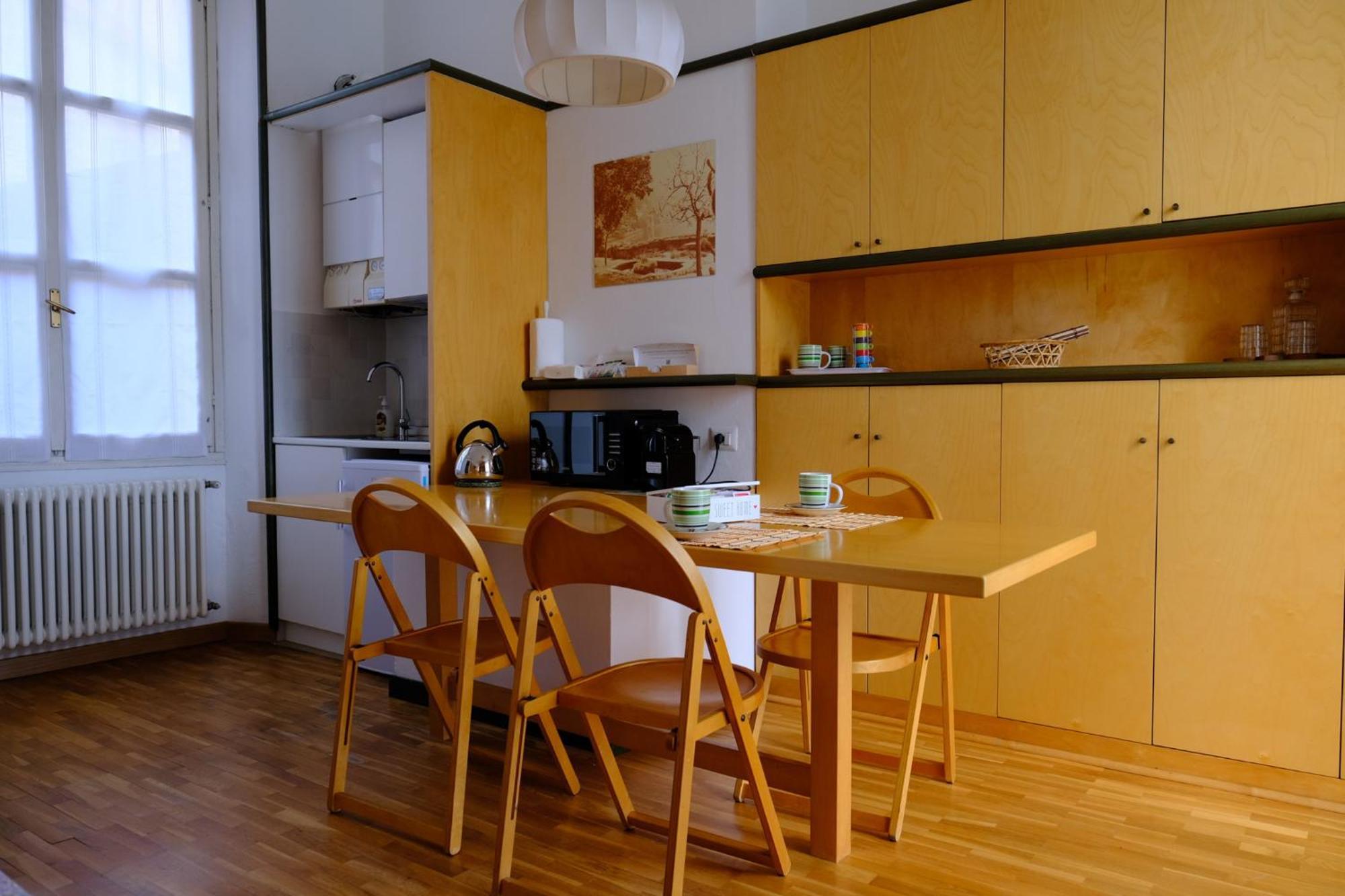Appartement La Casa Di Anna à Varenna Extérieur photo