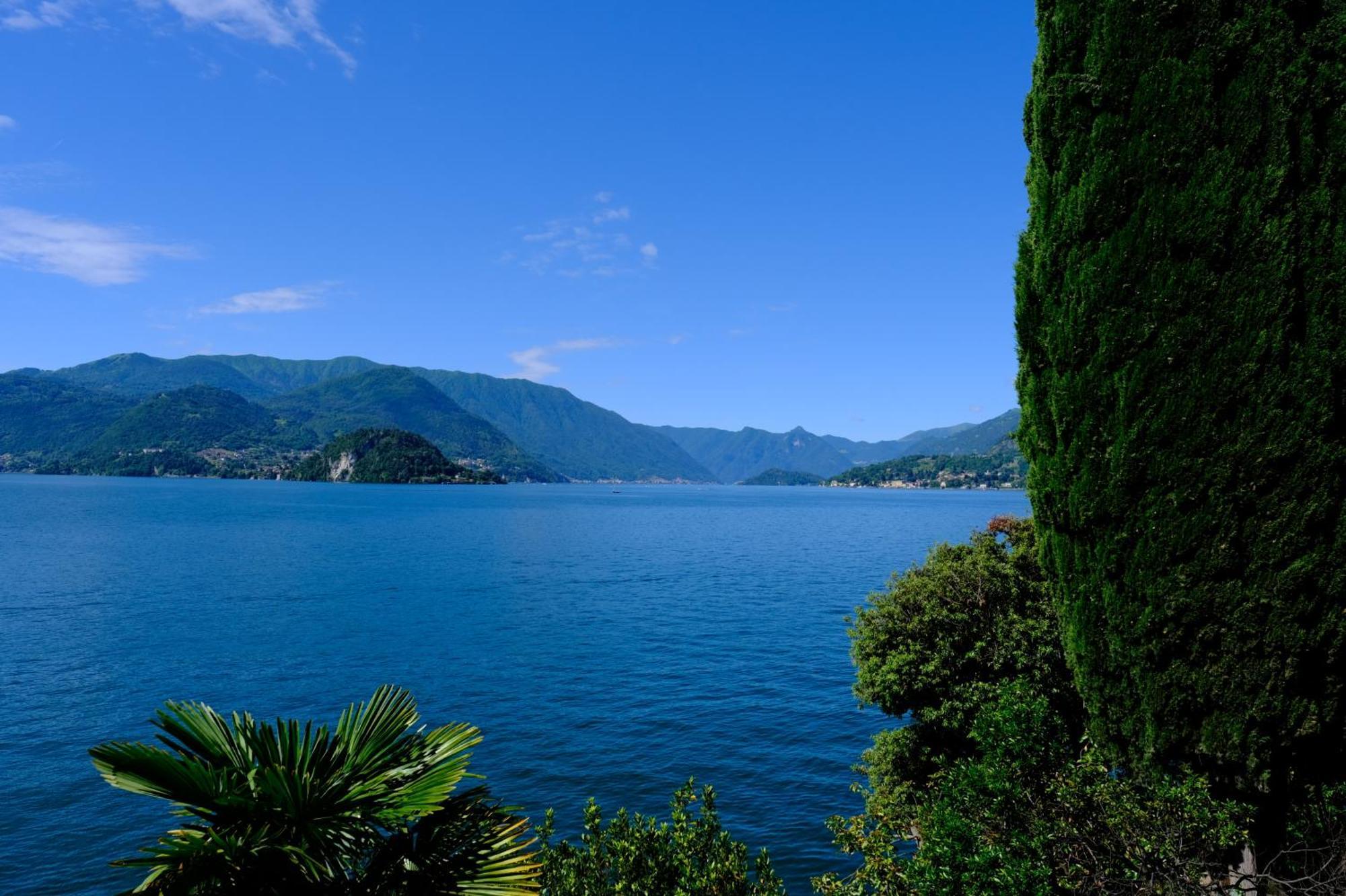 Appartement La Casa Di Anna à Varenna Extérieur photo