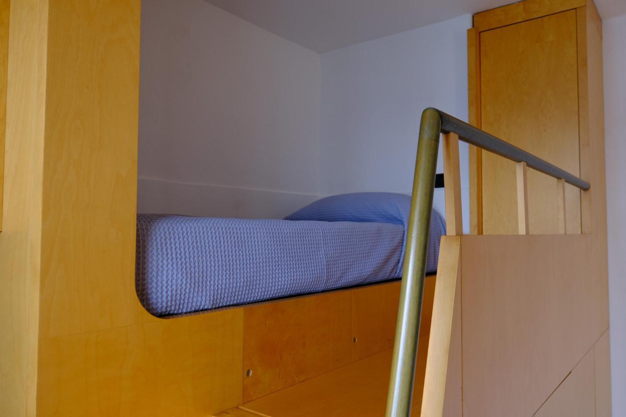 Appartement La Casa Di Anna à Varenna Extérieur photo