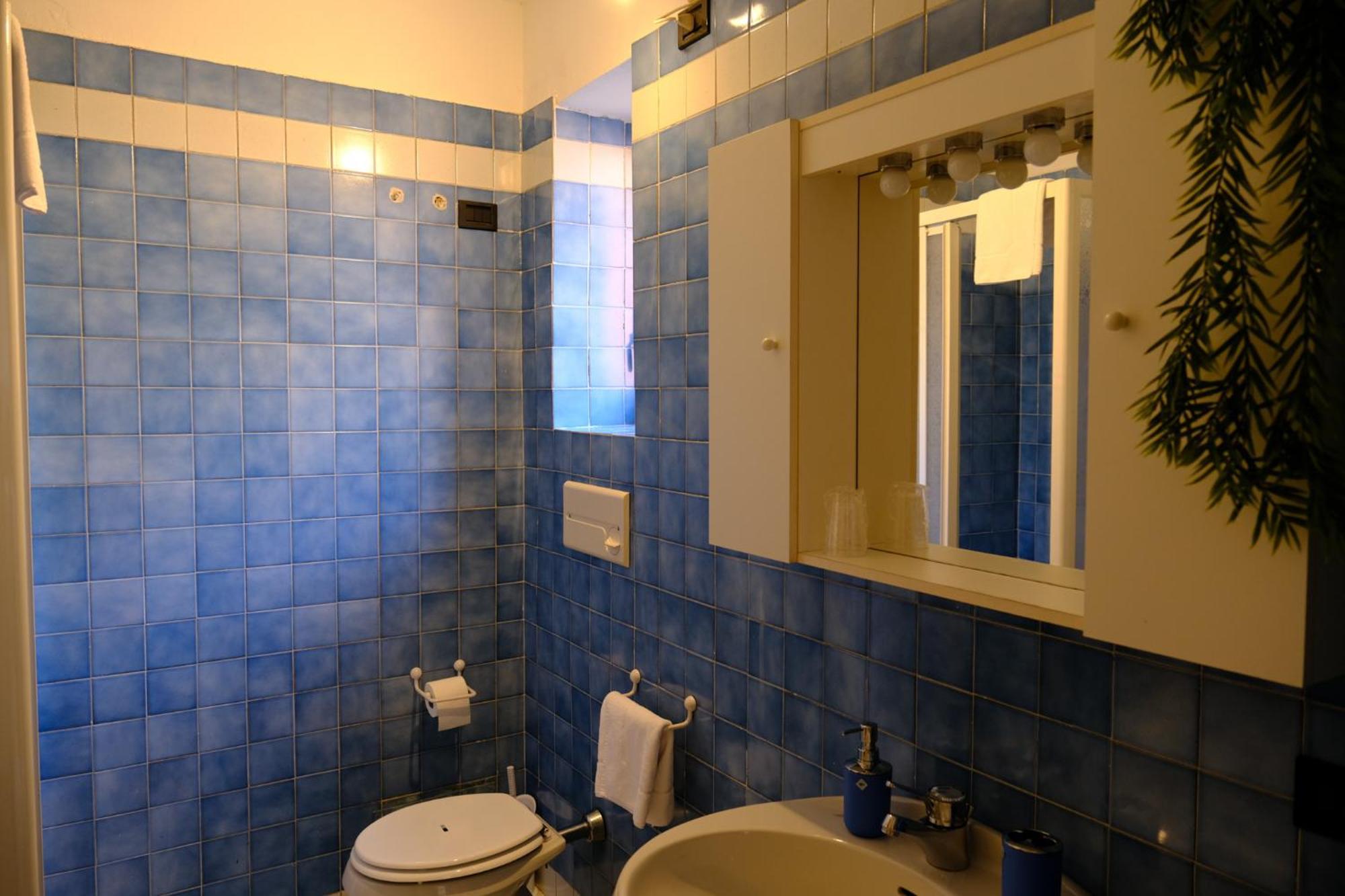 Appartement La Casa Di Anna à Varenna Extérieur photo