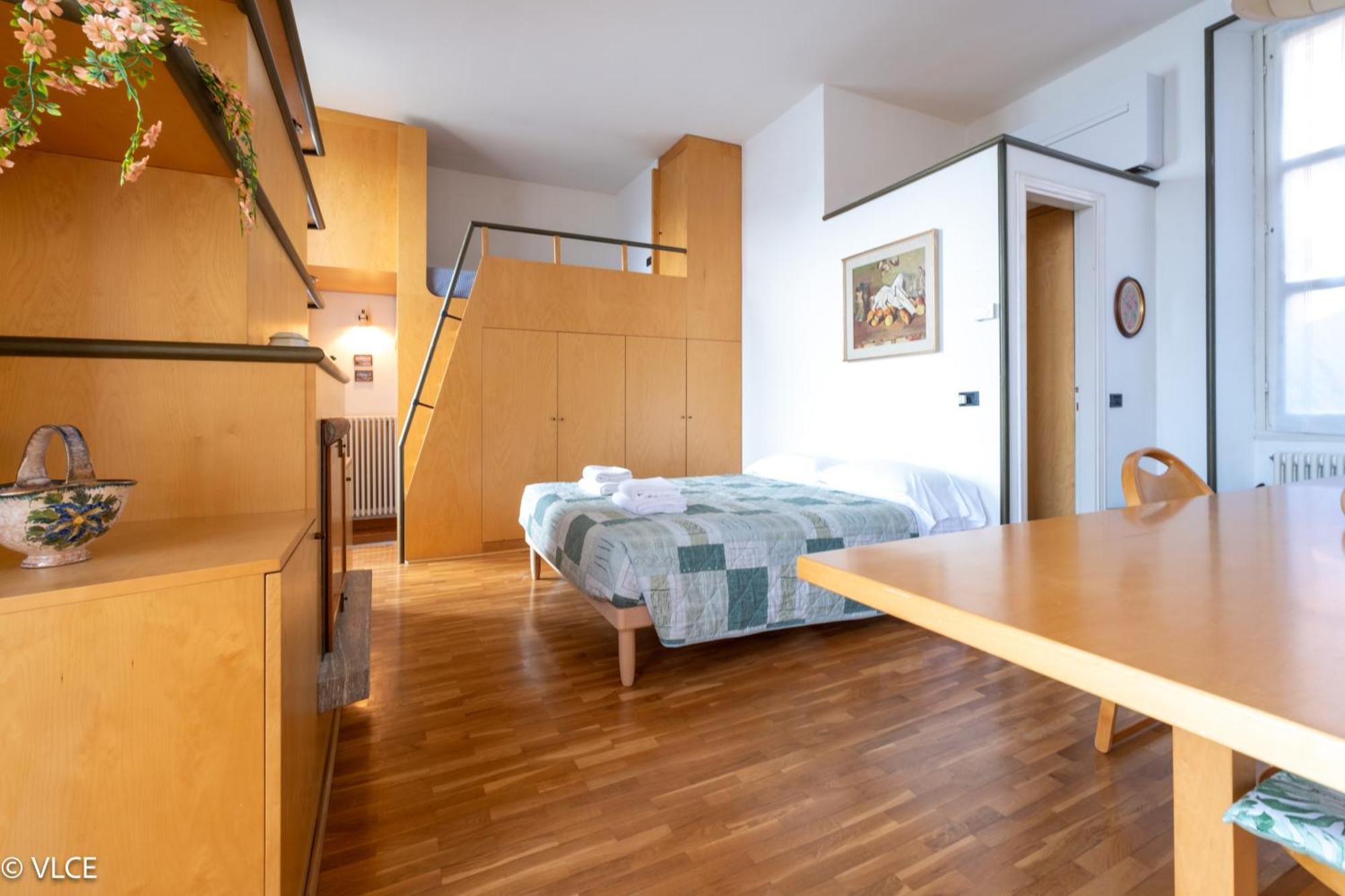 Appartement La Casa Di Anna à Varenna Extérieur photo