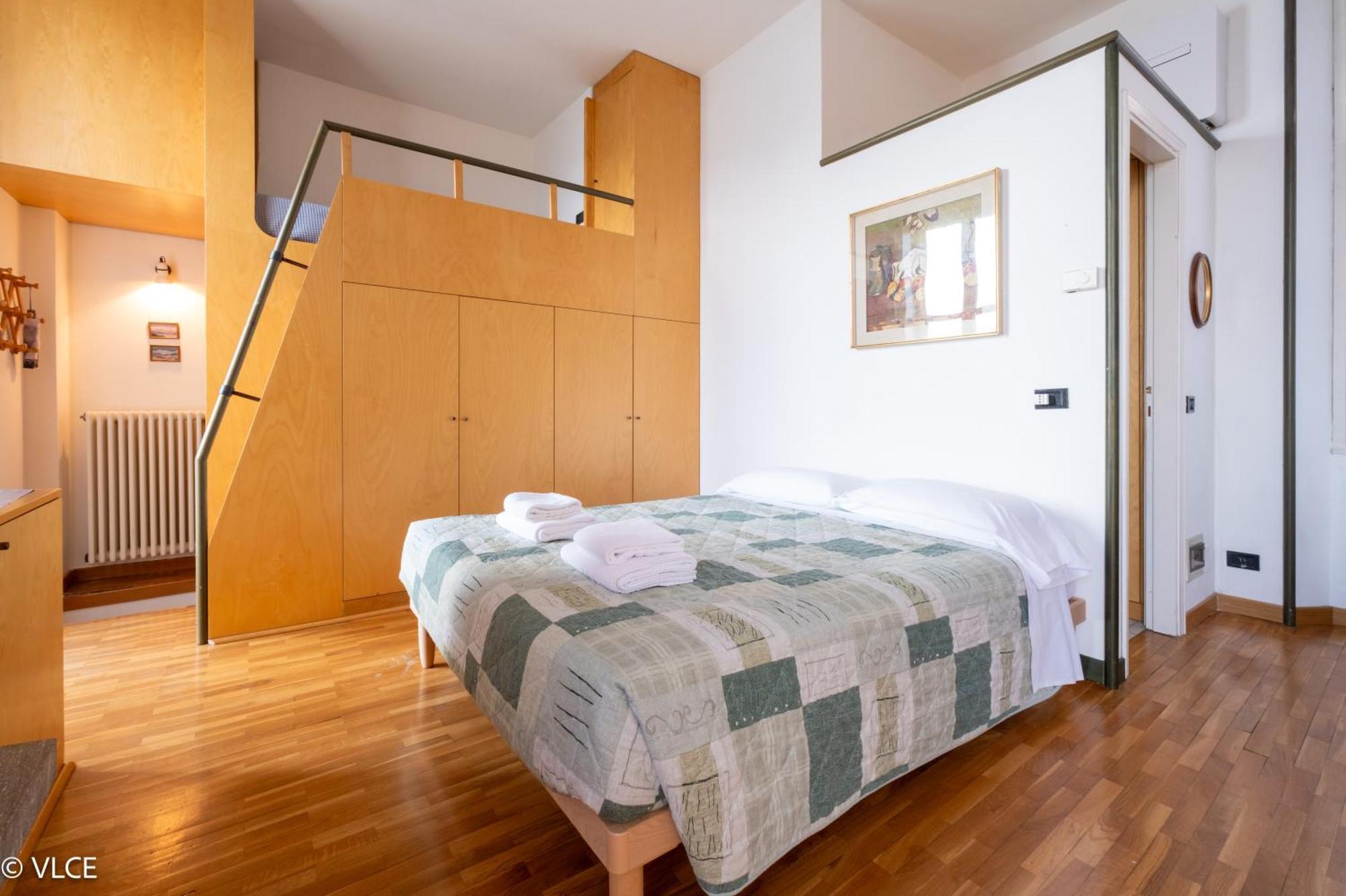 Appartement La Casa Di Anna à Varenna Extérieur photo