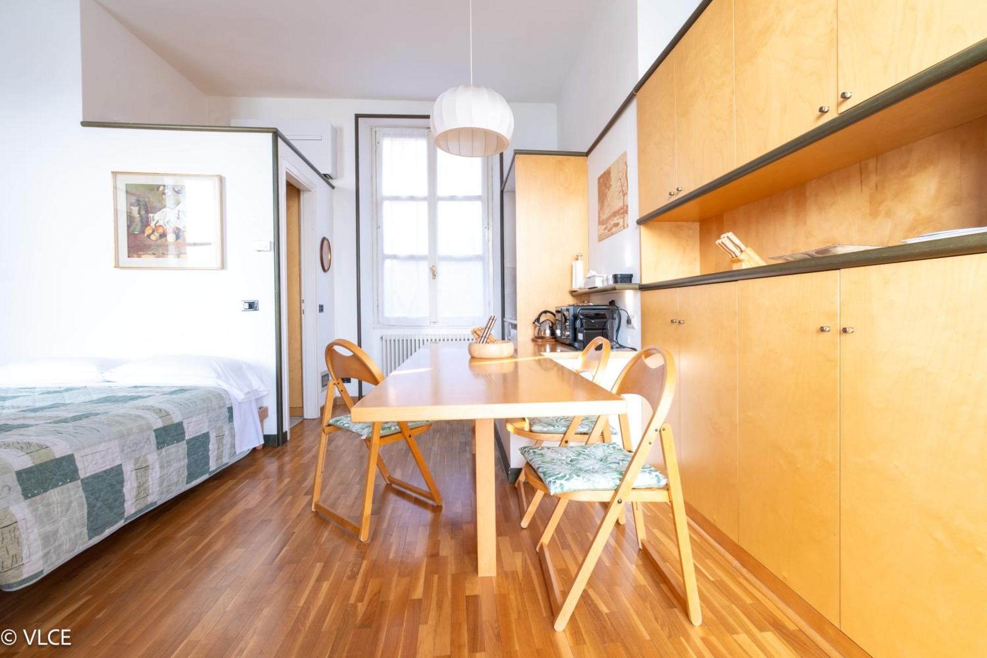 Appartement La Casa Di Anna à Varenna Extérieur photo