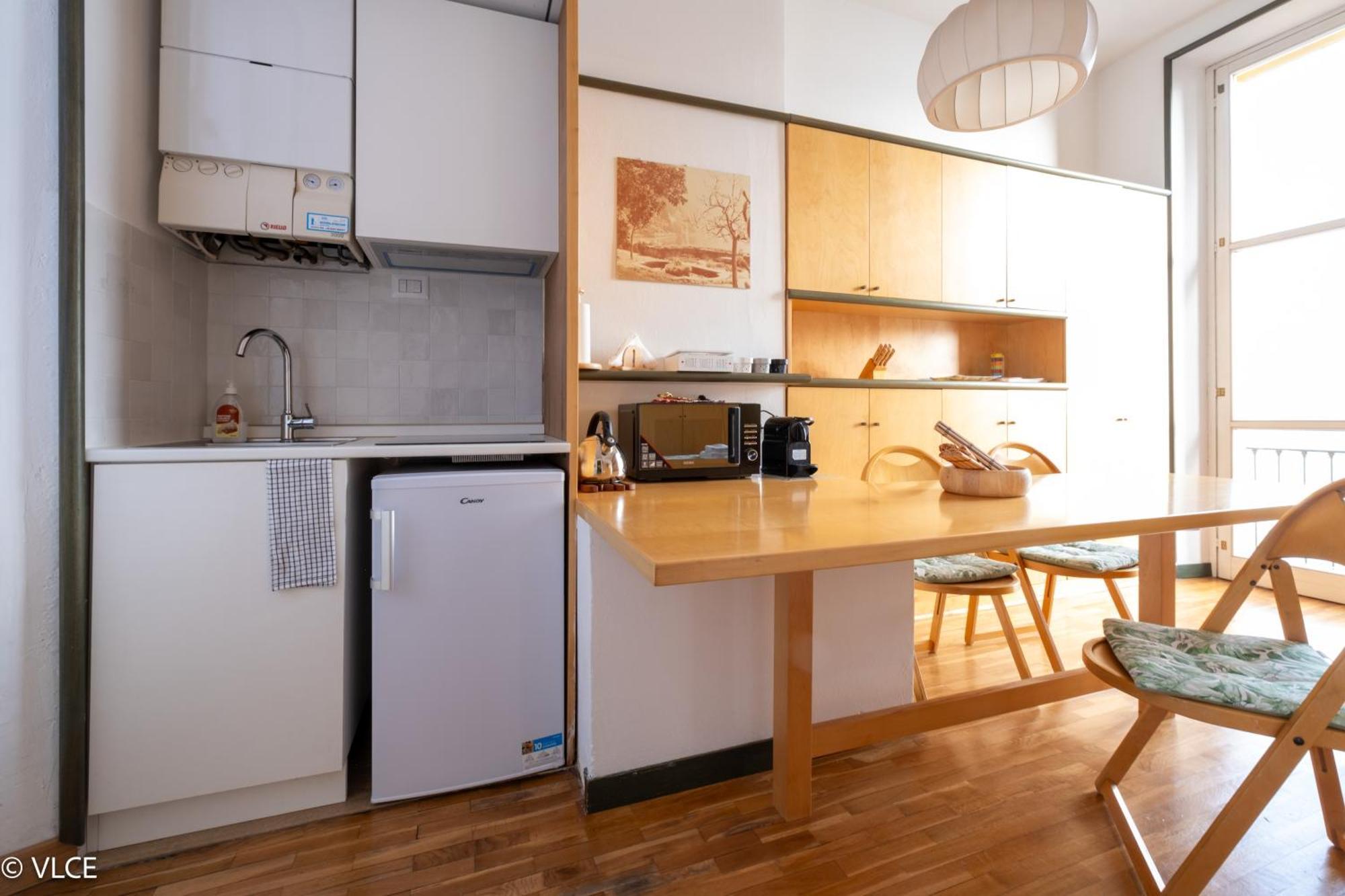 Appartement La Casa Di Anna à Varenna Extérieur photo