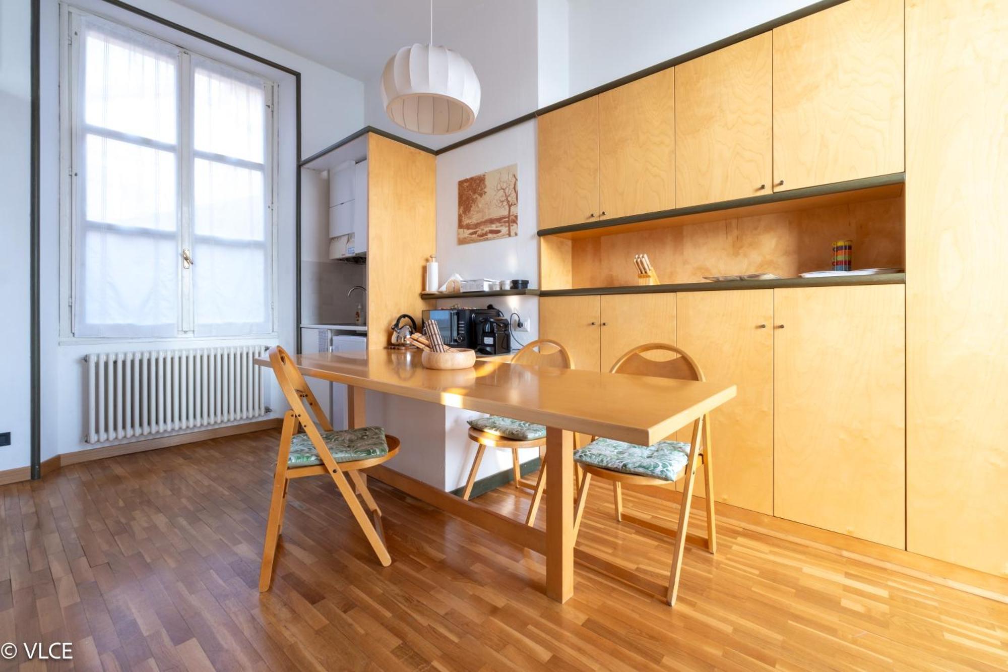 Appartement La Casa Di Anna à Varenna Extérieur photo